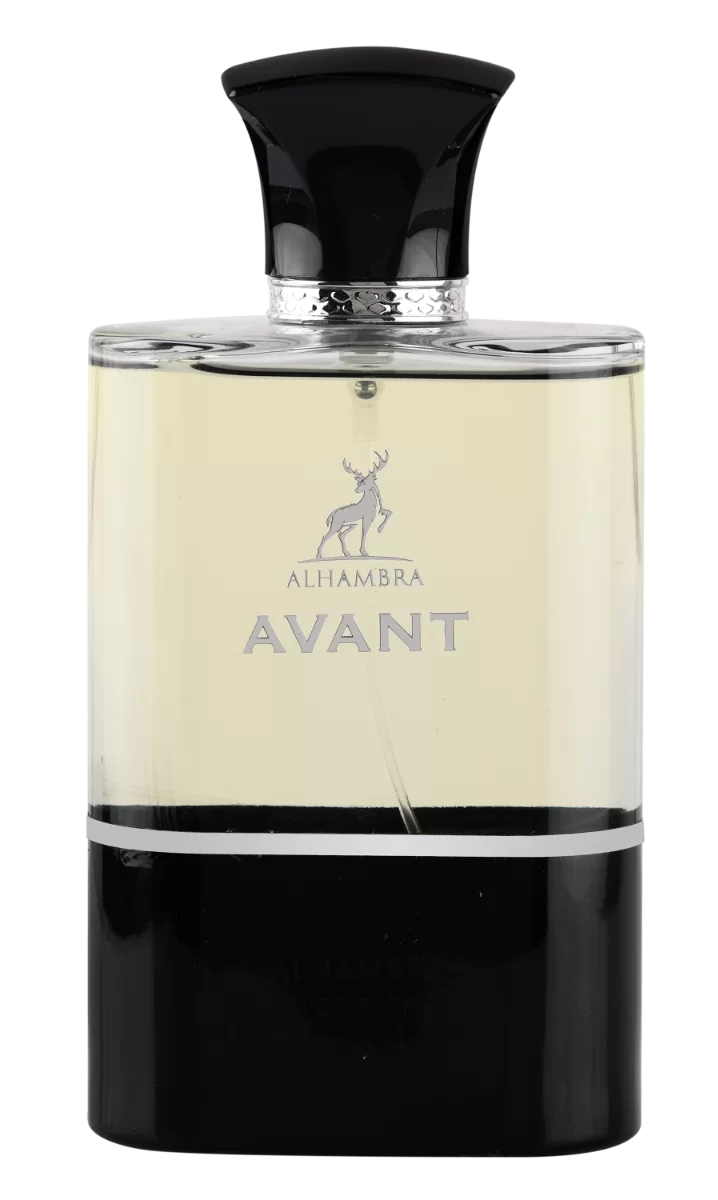 Maison Alhambra Perfume Avant Eau de Parfum 100ml