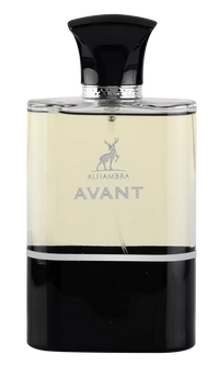 Maison Alhambra Perfume Avant Eau de Parfum 100ml