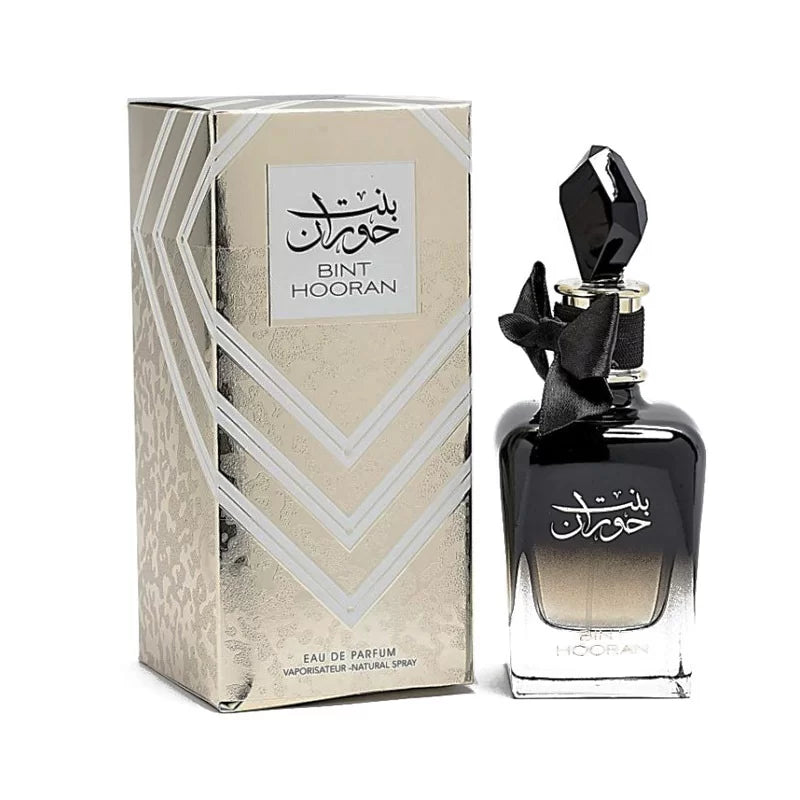 Ard Al Zaafaran Perfume Bint Hooran Eau de Perfume 100ml