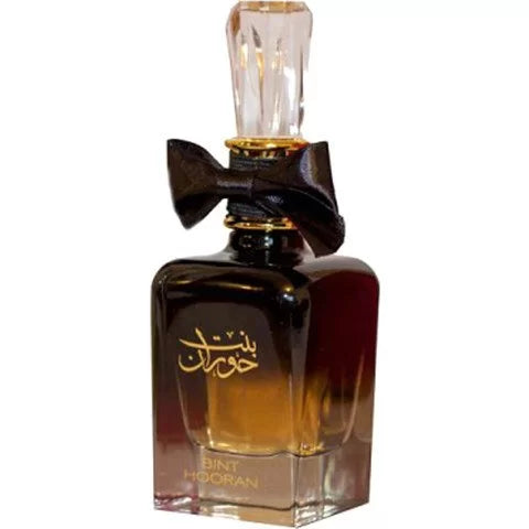 Ard Al Zaafaran Perfume Bint Hooran Eau de Perfume 100ml