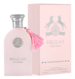 Maison Alhambra Perfume Delilah Eau de Parfum 100ml
