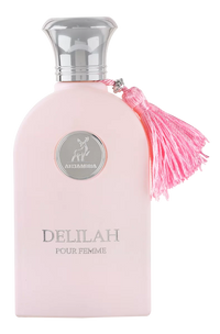 Maison Alhambra Perfume Delilah Eau de Parfum 100ml