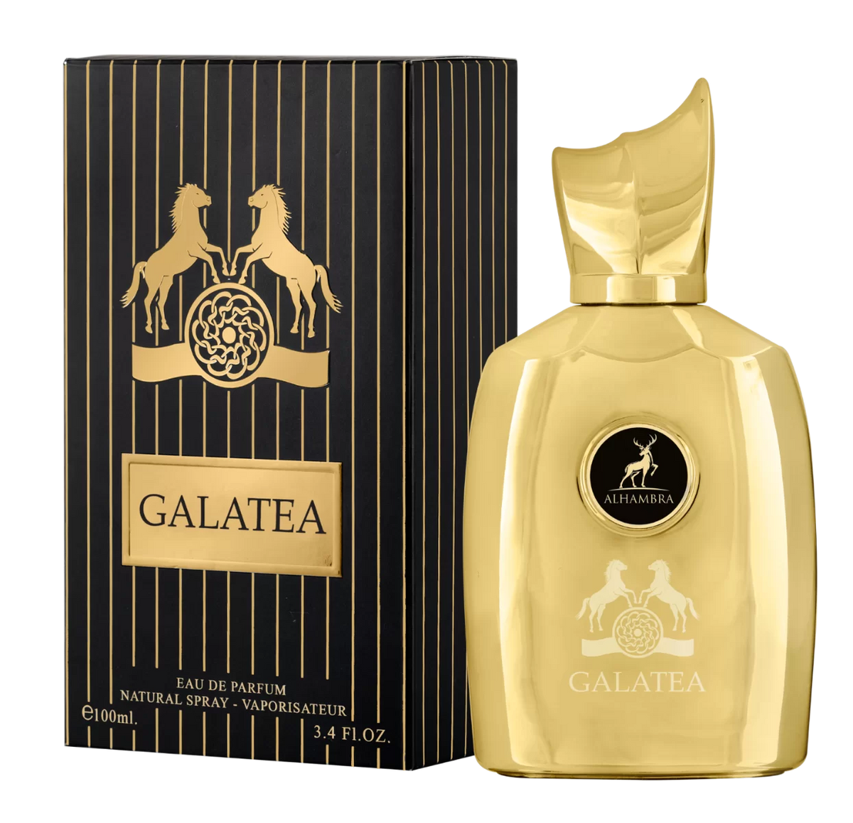 Maison Alhambra Perfume Galatea Eau de Parfum 100ml