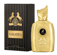 Maison Alhambra Perfume Galatea Eau de Parfum 100ml