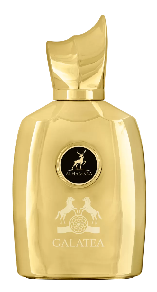 Maison Alhambra Perfume Galatea Eau de Parfum 100ml