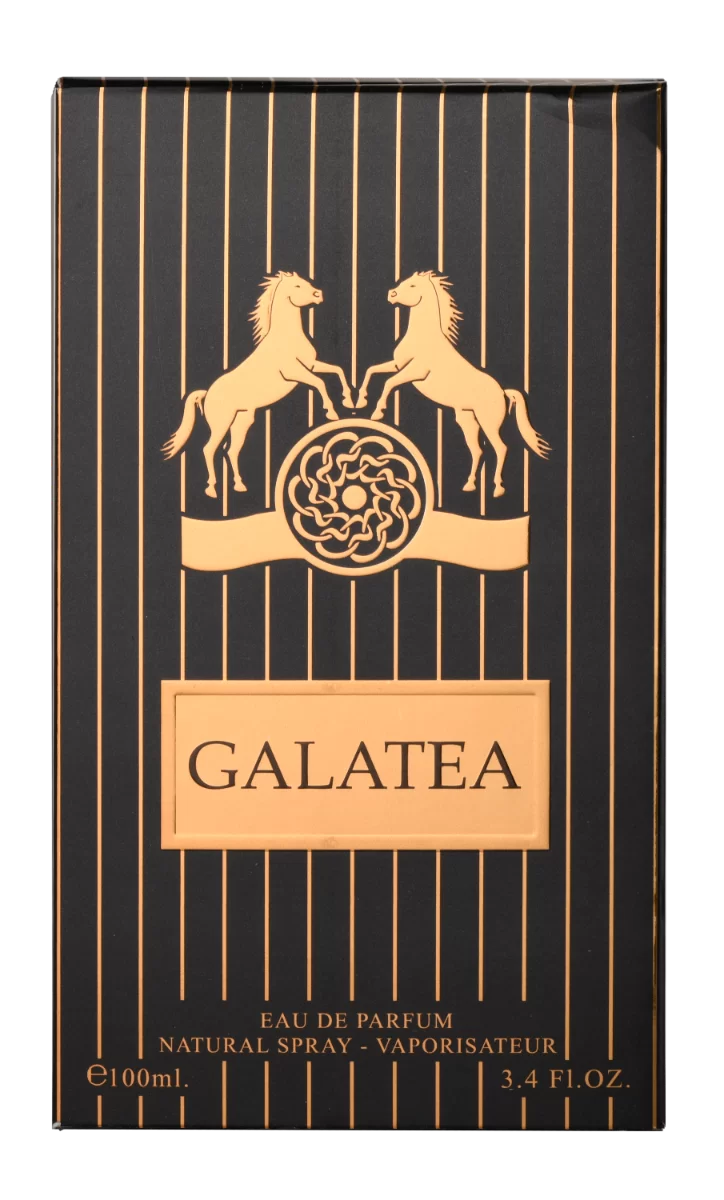 Maison Alhambra Perfume Galatea Eau de Parfum 100ml MyPerfumes UK