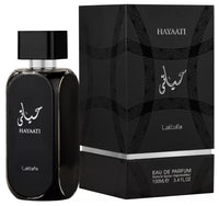 Lattafa Perfume Hayaati Eau de Parfum 100ml