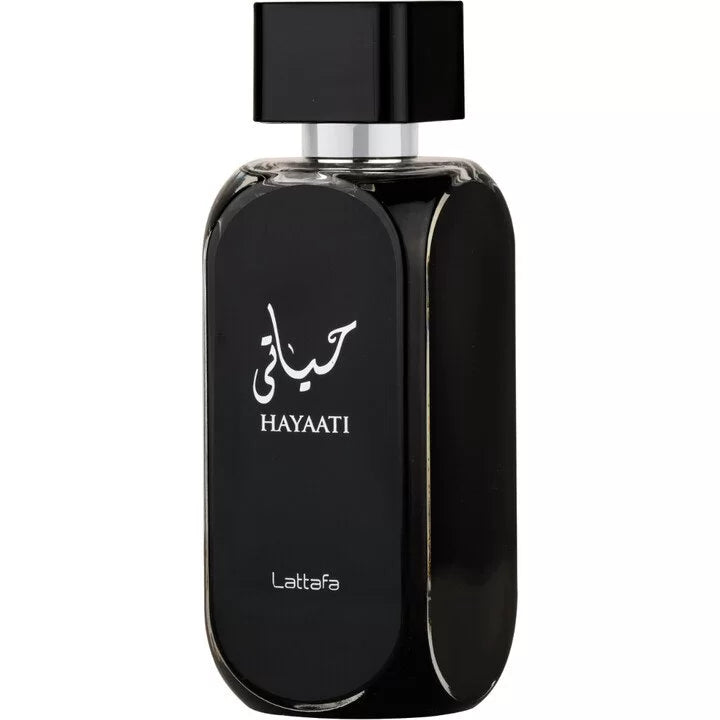 Lattafa Perfume Hayaati Eau de Parfum 100ml