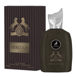 Maison Alhambra Perfume Hercules Eau de Parfum 100ml