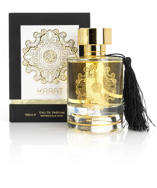 Maison Alhambra Perfume Karat Eau de Parfum 100ml