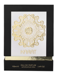 Maison Alhambra Perfume Karat Eau de Parfum 100ml