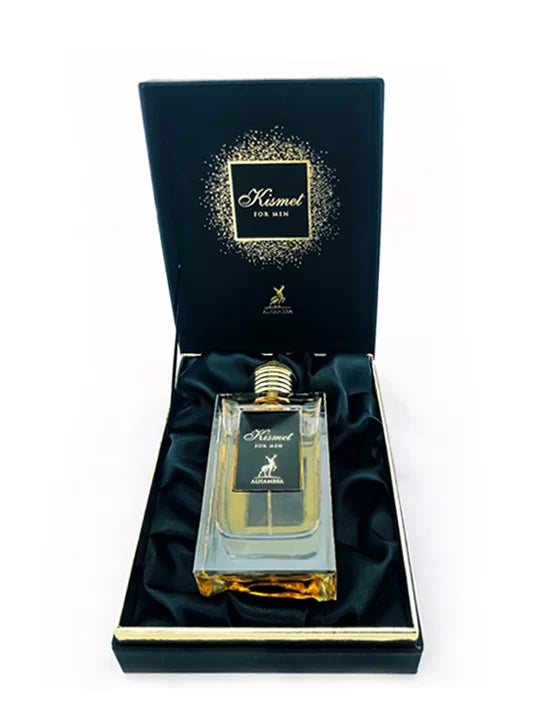 Maison Alhambra Perfume Kismet Men Eau de Parfum 100ml