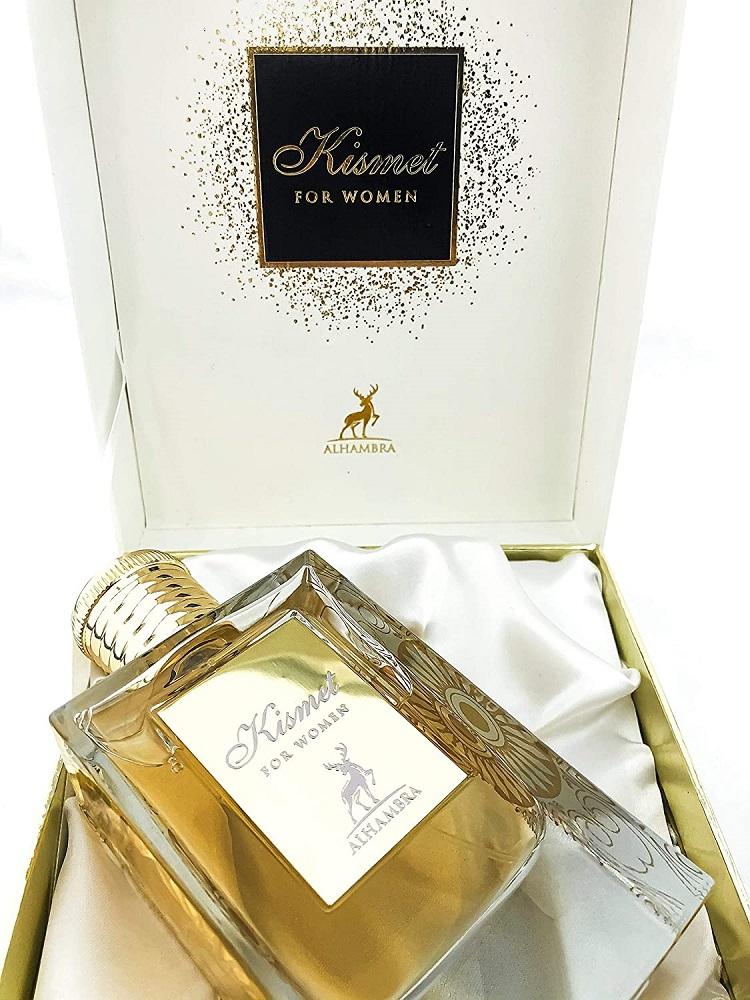 Maison Alhambra Perfume Kismet Women Eau de Parfum 100ml