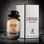 Maison Alhambra Perfume Intrude (L'intrude) Eau de Parfum 100ml