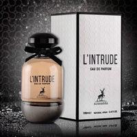Maison Alhambra Perfume Intrude (L'intrude) Eau de Parfum 100ml