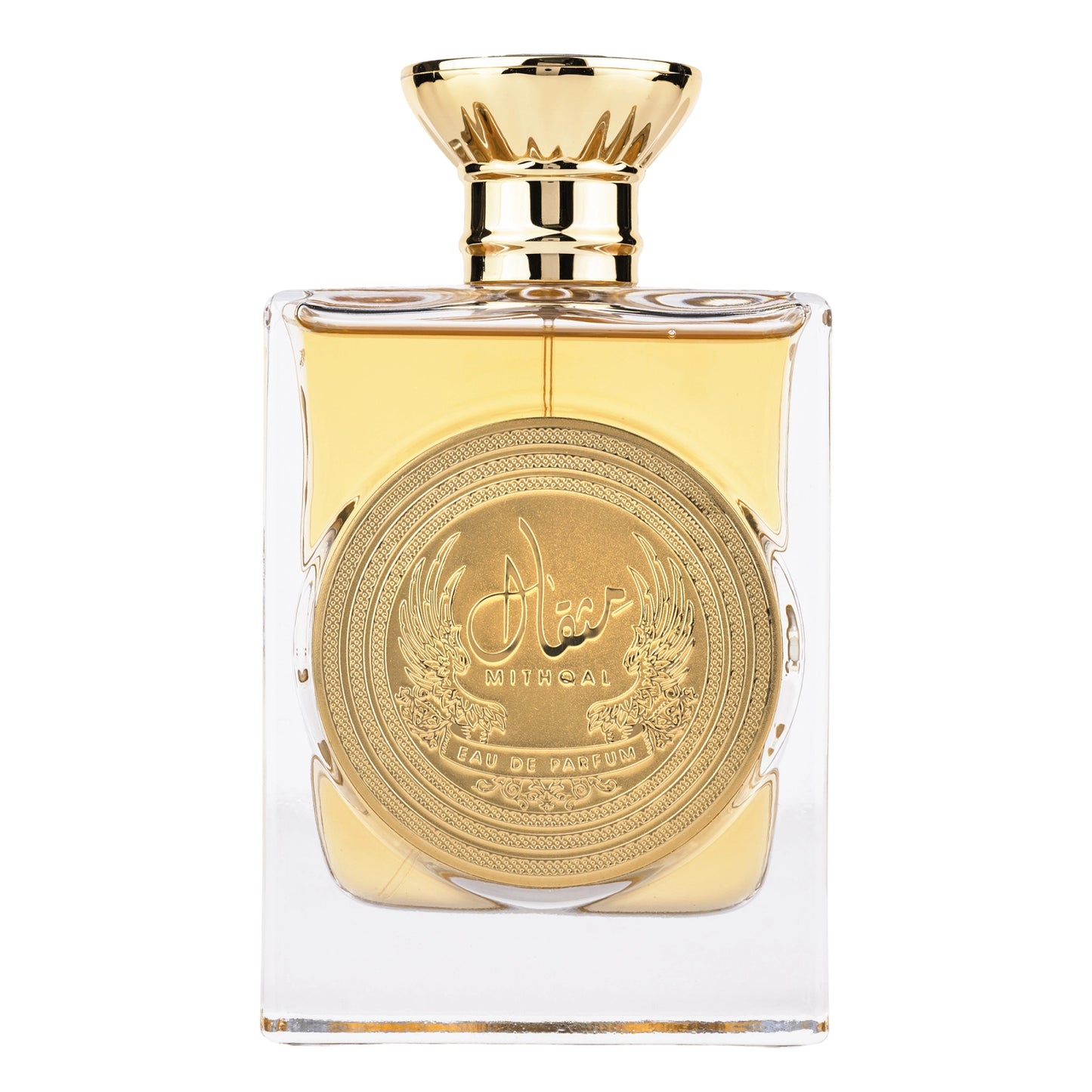 Ard Al Zaafaran Perfume Mithqal Eau de Parfum 100ml