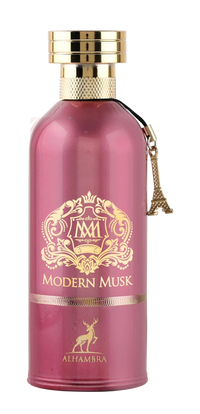 Maison Alhambra Parfume Modern Musk Eau de Parfum 100ml