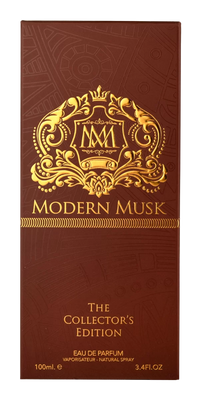 Maison Alhambra Parfume Modern Musk Eau de Parfum 100ml