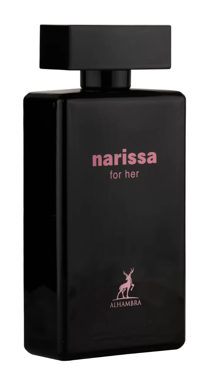 Maison Alhambra Perfume Narissa For Her Eau de Parfum 100ml