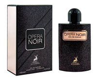 Maison Alhambra Perfume Opera Noir Eau de Parfum 100ml