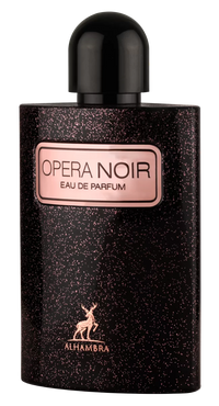 Maison Alhambra Perfume Opera Noir Eau de Parfum 100ml