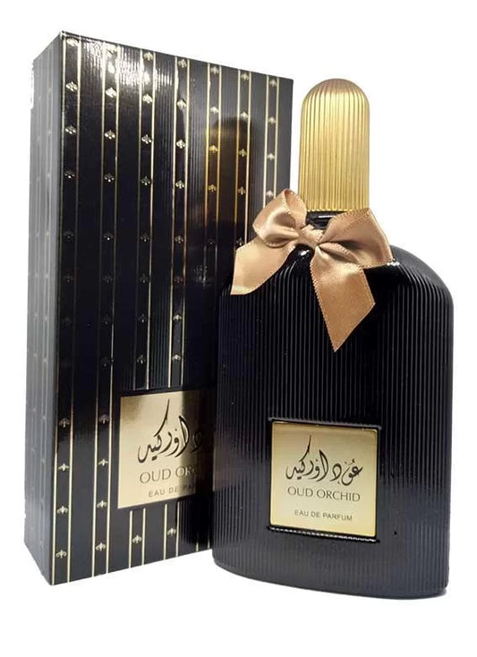 Ard Al Zaafaran Perfume Oud Orchid Eau de Parfum 100ml