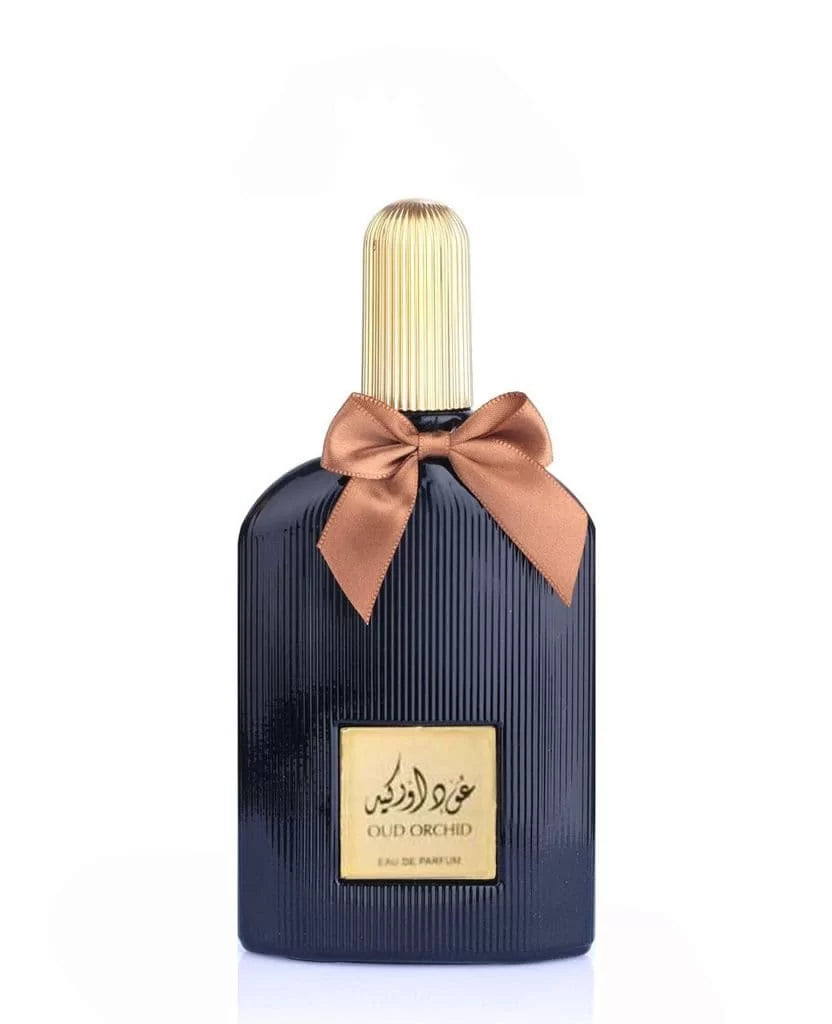 Ard Al Zaafaran Perfume Oud Orchid Eau de Parfum 100ml