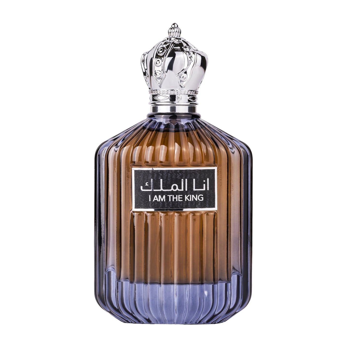 Ard Al Zaafaran Perfume I Am the King Eau de Parfum 100ml