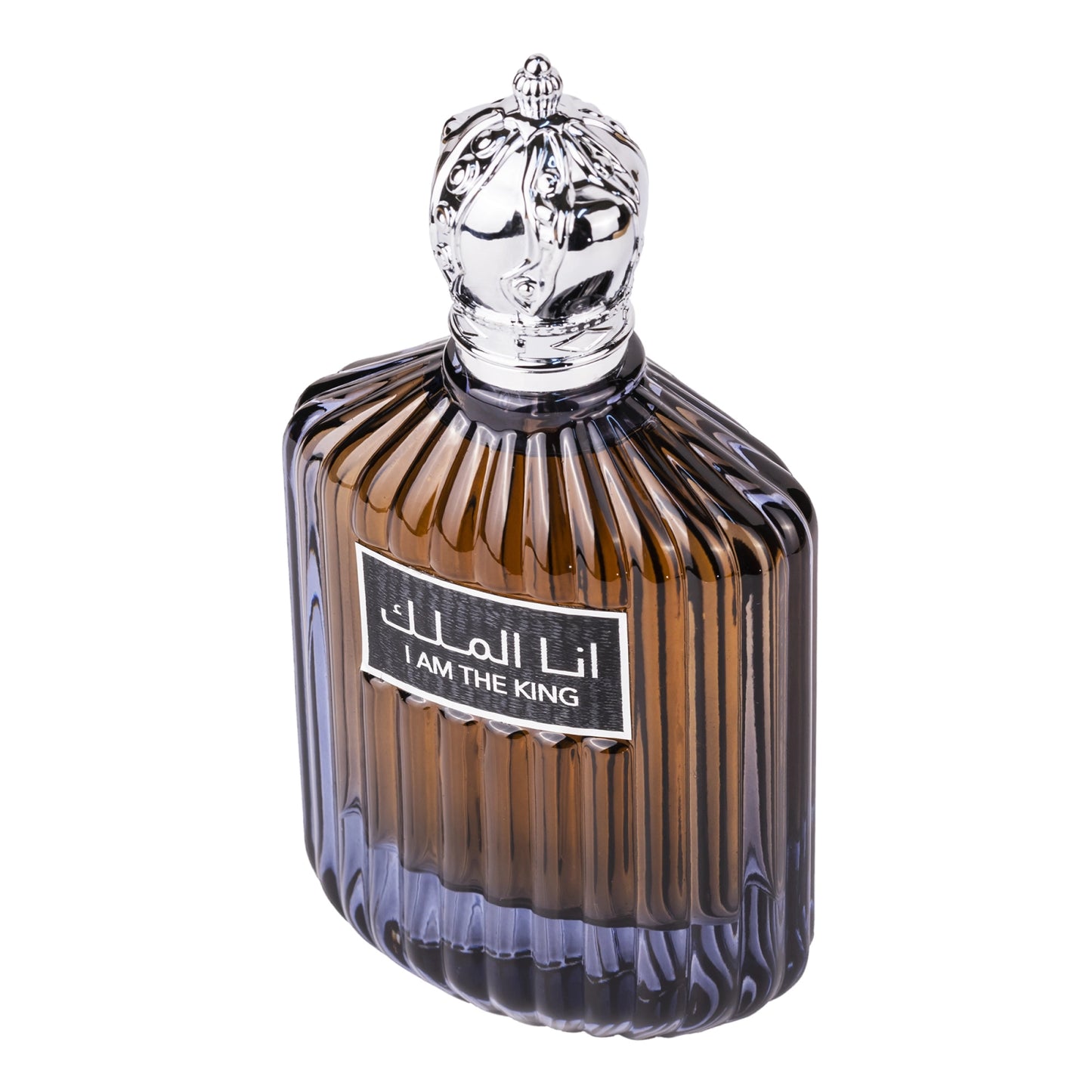 Ard Al Zaafaran Perfume I Am the King Eau de Parfum 100ml