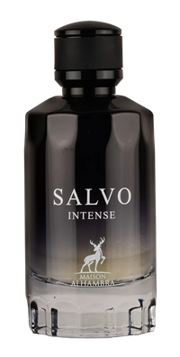 Maison Alhambra Perfume Salvo Intense Eau de Parfum 100ml