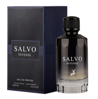 Maison Alhambra Perfume Salvo Intense Eau de Parfum 100ml