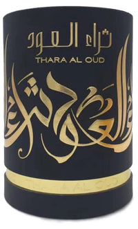 Ard Al Zaafaran Perfume Thara Al Oud Eau de Parfum 100 ml