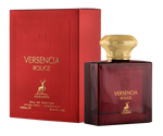 Maison Alhambra Perfume Versencia Rouge Eau de Perfume 100ml