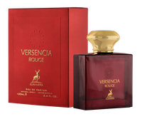 Maison Alhambra Perfume Versencia Rouge Eau de Perfume 100ml
