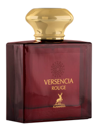 Maison Alhambra Perfume Versencia Rouge Eau de Perfume 100ml