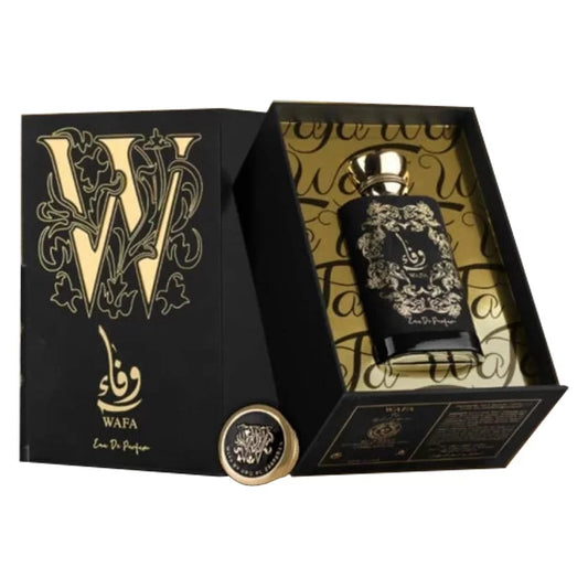 Ard Al Zaafaran Perfume Wafa Eau de Parfum 100ml